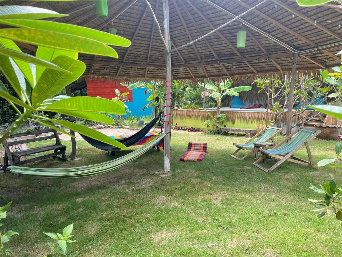Freedom Home Koh Chang Zewnętrze zdjęcie