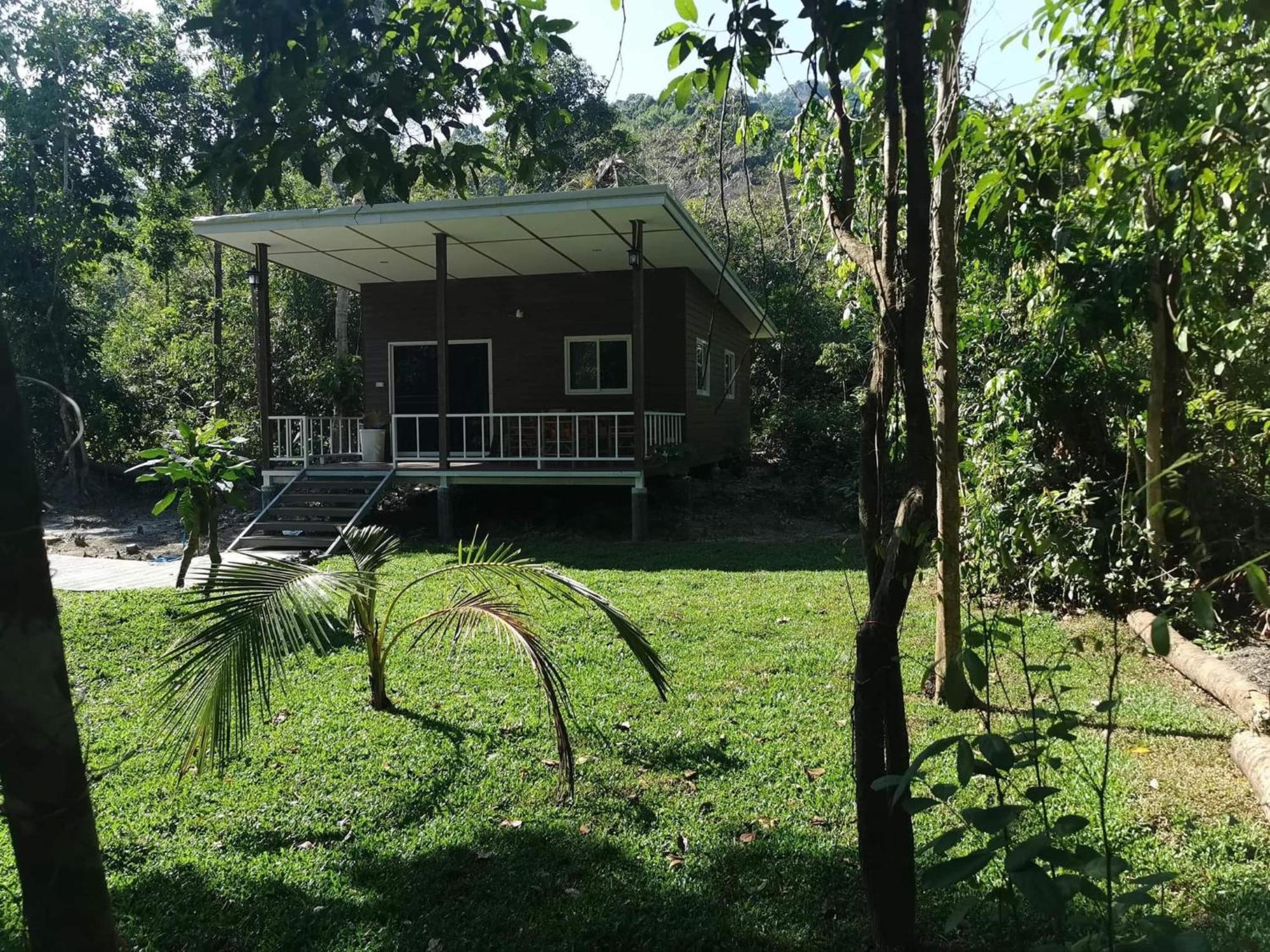 Freedom Home Koh Chang Zewnętrze zdjęcie