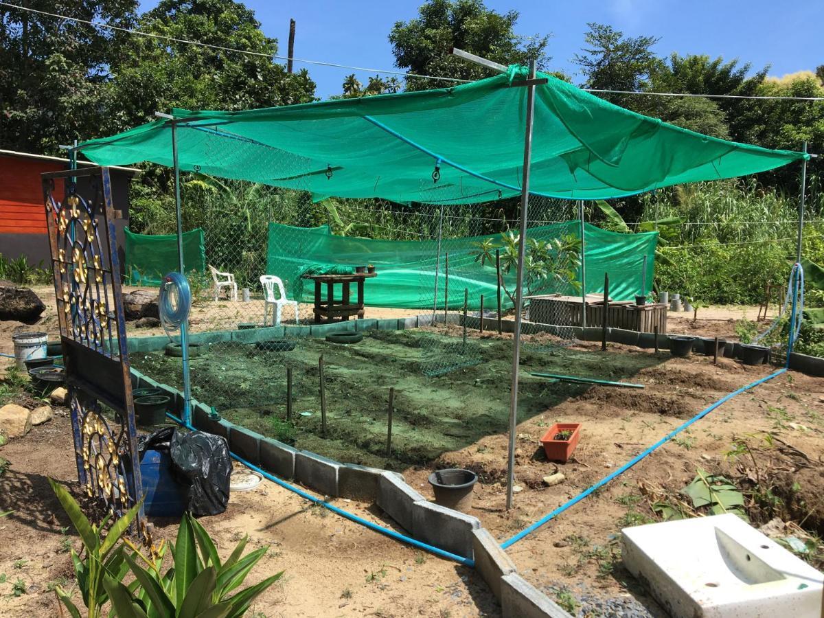 Freedom Home Koh Chang Zewnętrze zdjęcie