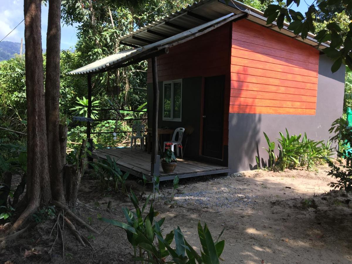 Freedom Home Koh Chang Zewnętrze zdjęcie