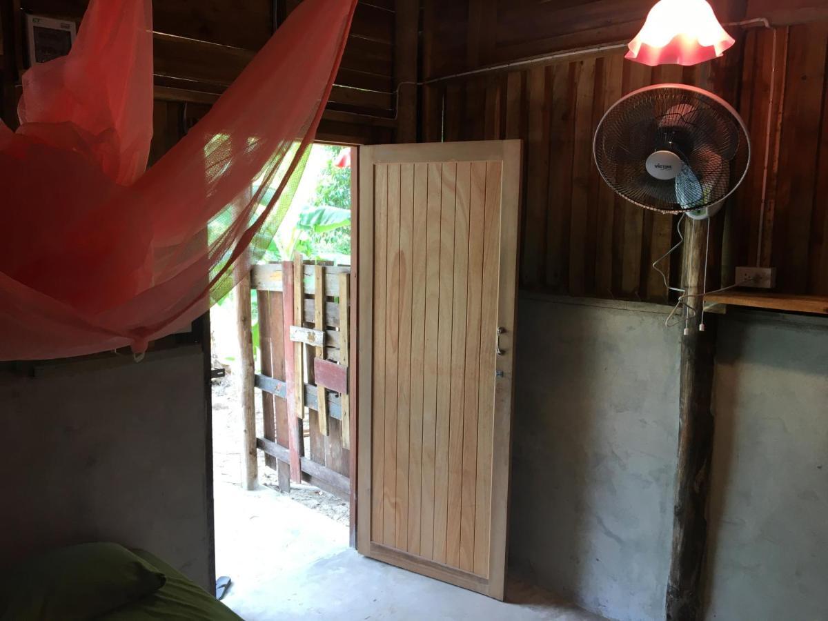 Freedom Home Koh Chang Zewnętrze zdjęcie