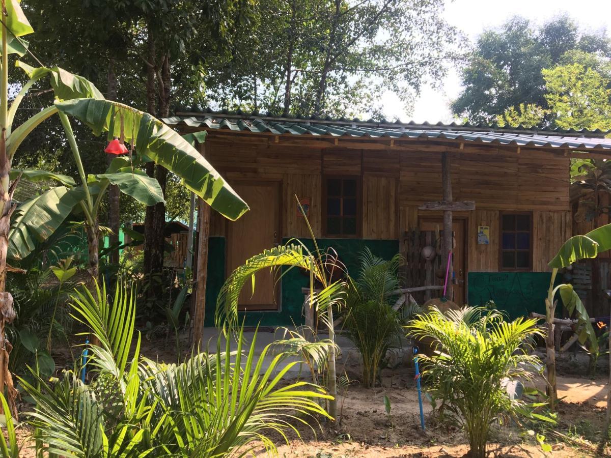 Freedom Home Koh Chang Zewnętrze zdjęcie